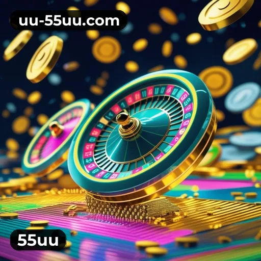 55uu ajuda online — chat de suporte no aplicativo oficial