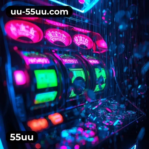 55uu cadastro — tela de formulário no app oficial
