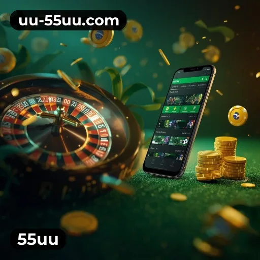 55uu download — arquivo APK para Android oficial